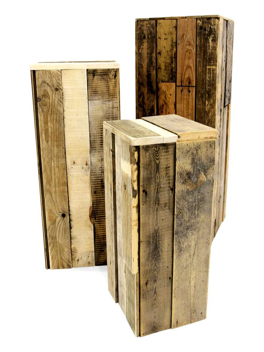 SN8123_Set of 3 Pallet Plinths_event_prop_hire1068_optimised