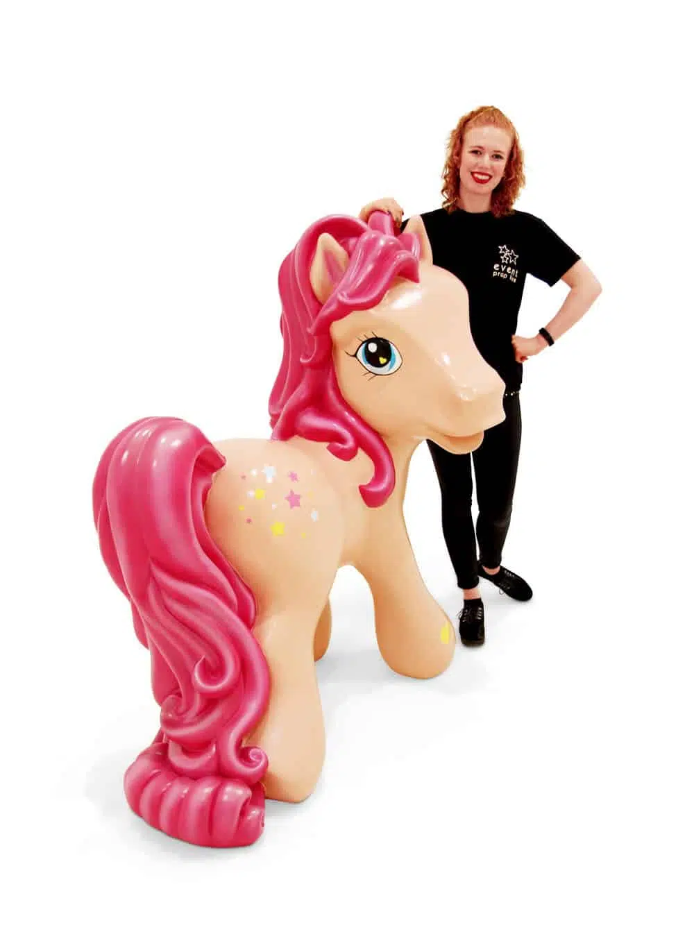 SN8323_My Little Pony_event_prop_hire1082