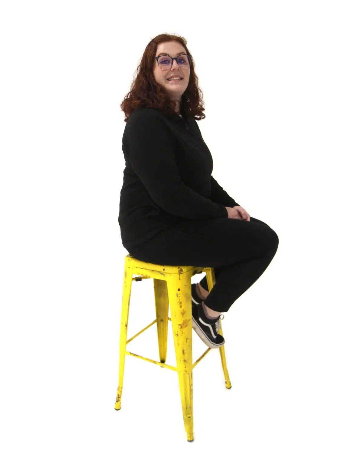 SN8508_Distressed Metal Bar Stool (Yellow) - 76cm_event_prop_hire_EPH_Creative_6 copy