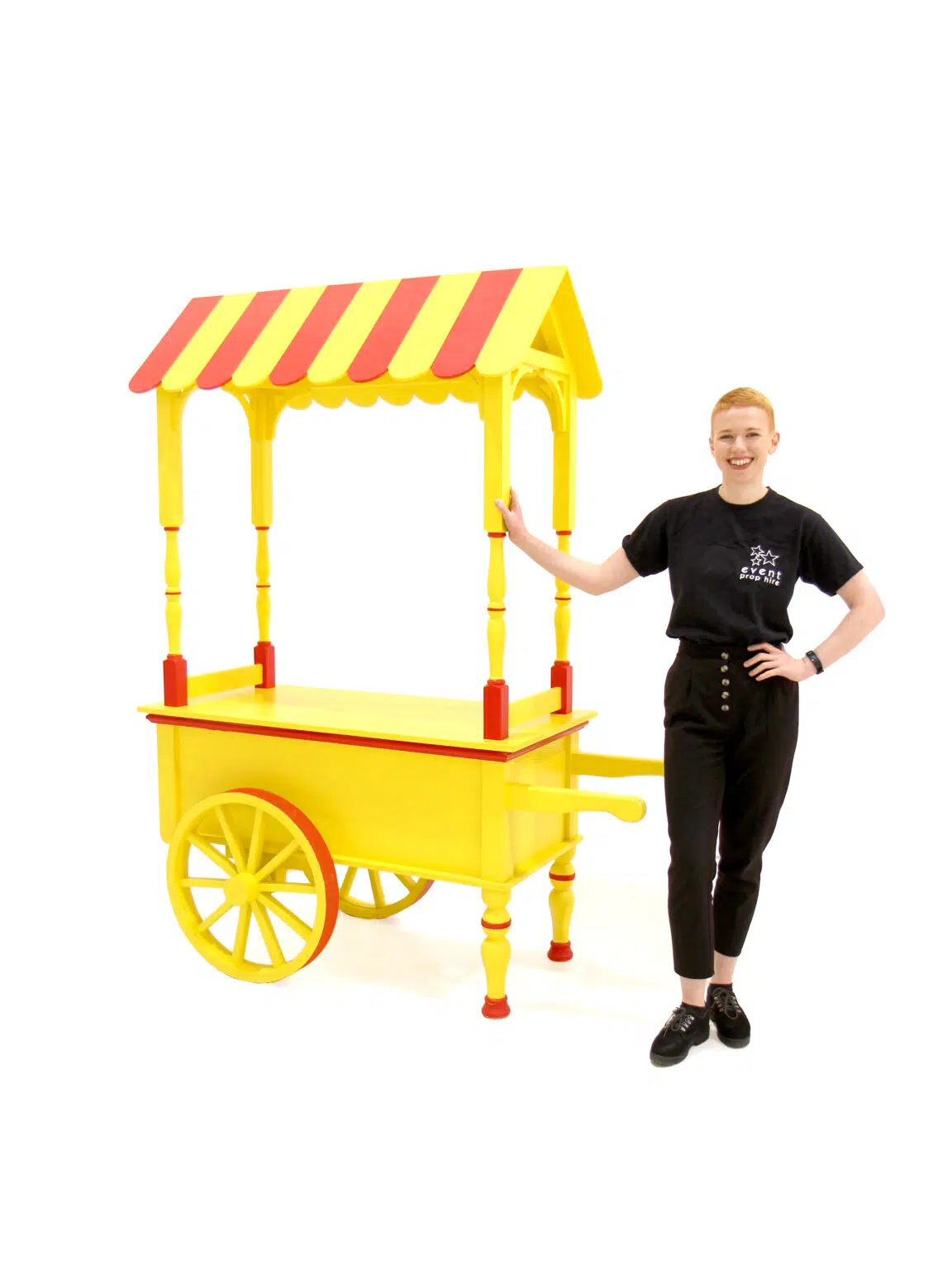 SN8439_Stall Cart - Red & Yellow_eph_creative_event_prop_hire_0314 copy