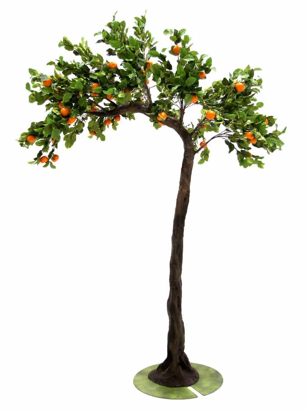 SN8456_Orange Half Arch Tree (3.1m)_event_prop_hire_EPH_Creative_201_optimised