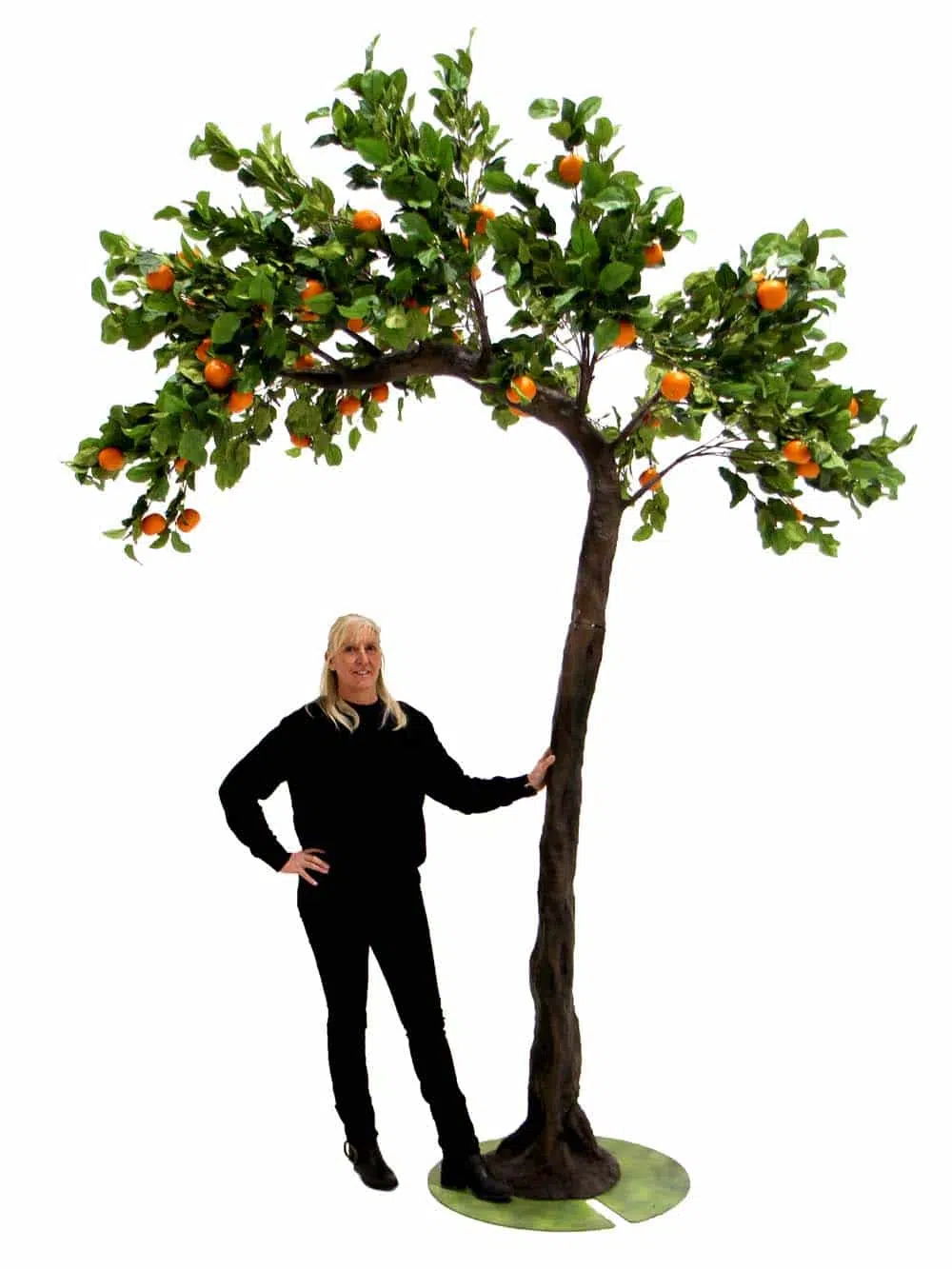 SN8456_Orange Half Arch Tree (3.1m)_event_prop_hire_EPH_Creative_209_optimised