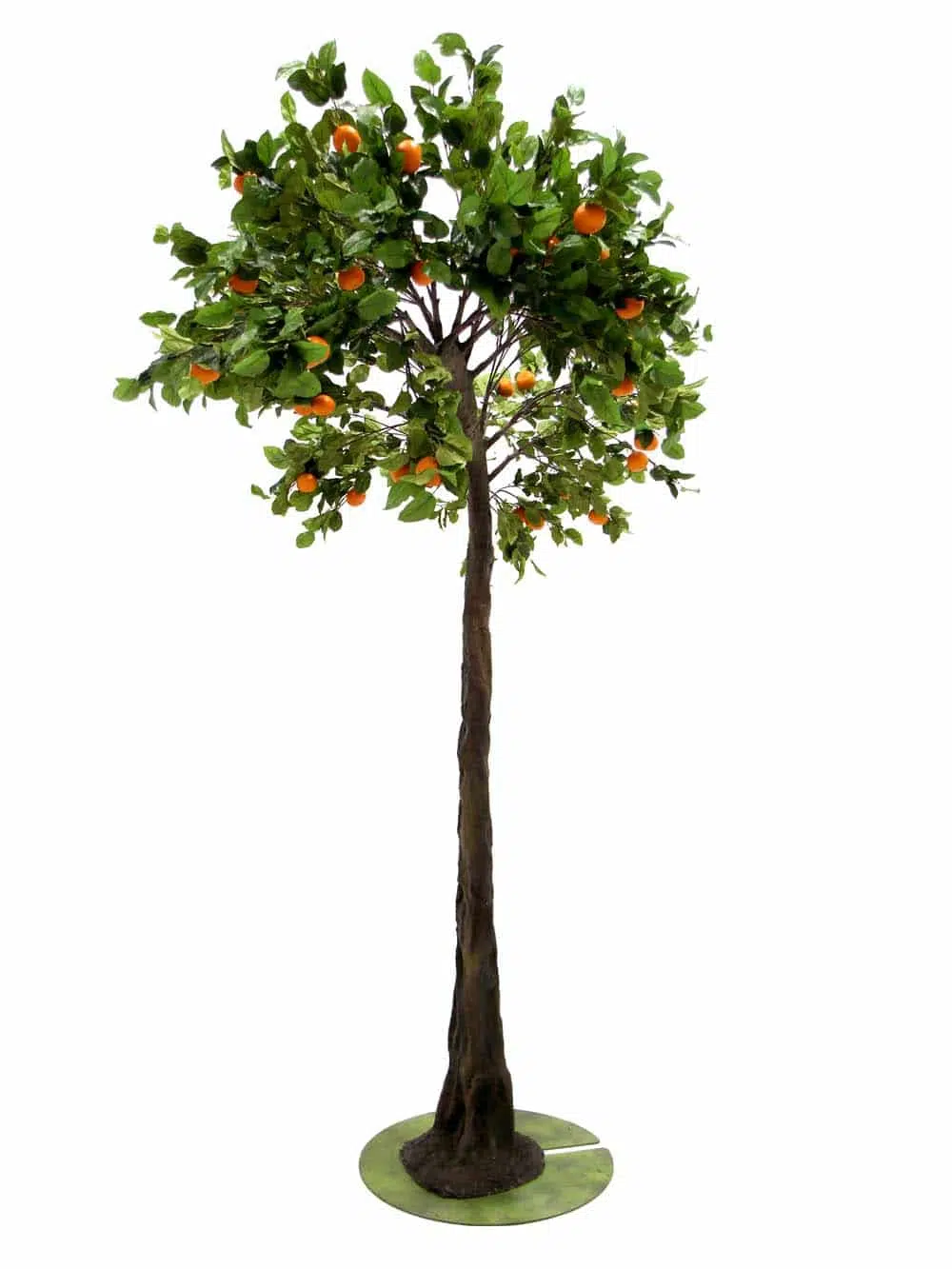 SN8456_Orange Half Arch Tree (3.1m)_event_prop_hire_EPH_Creative_216_optimised