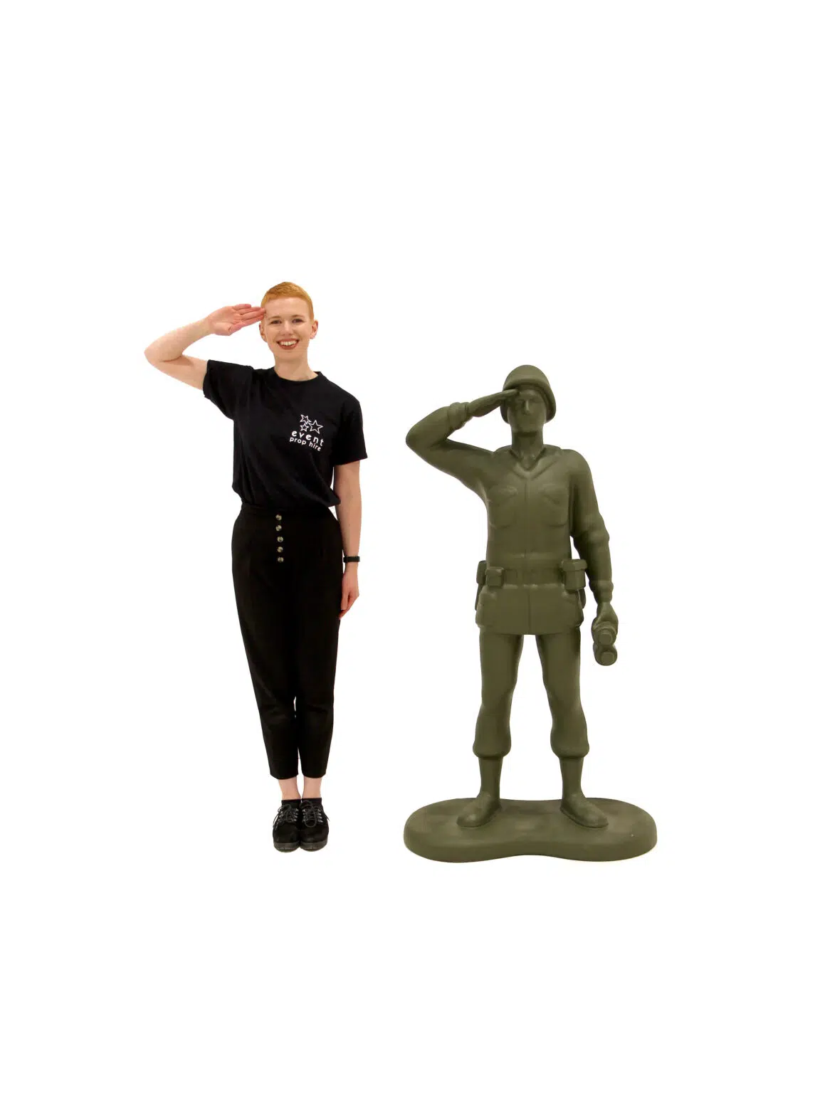 SN8467_Giant Green Toy Soldier #1_eph_creative_event_prop_hire_0222 copy