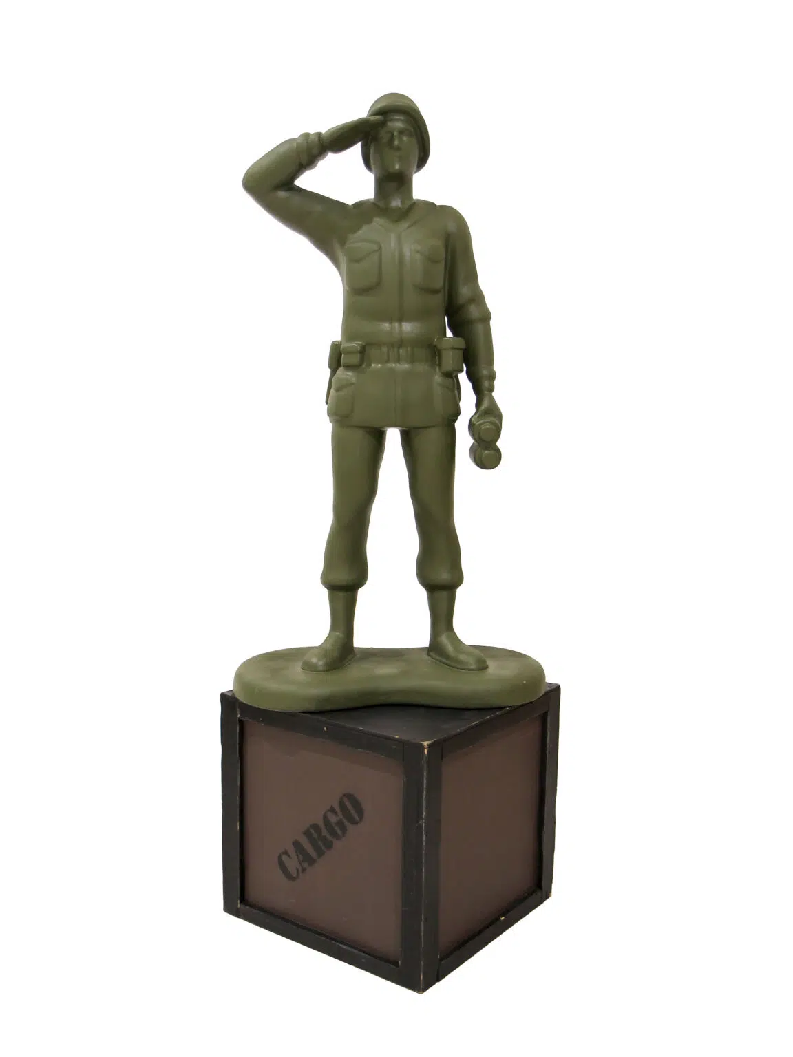 SN8467_Giant Green Toy Soldier #1_eph_creative_event_prop_hire_0226 copy