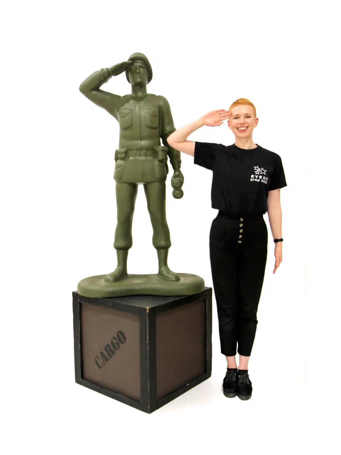 SN8467_Giant Green Toy Soldier #1_eph_creative_event_prop_hire_0232 copy