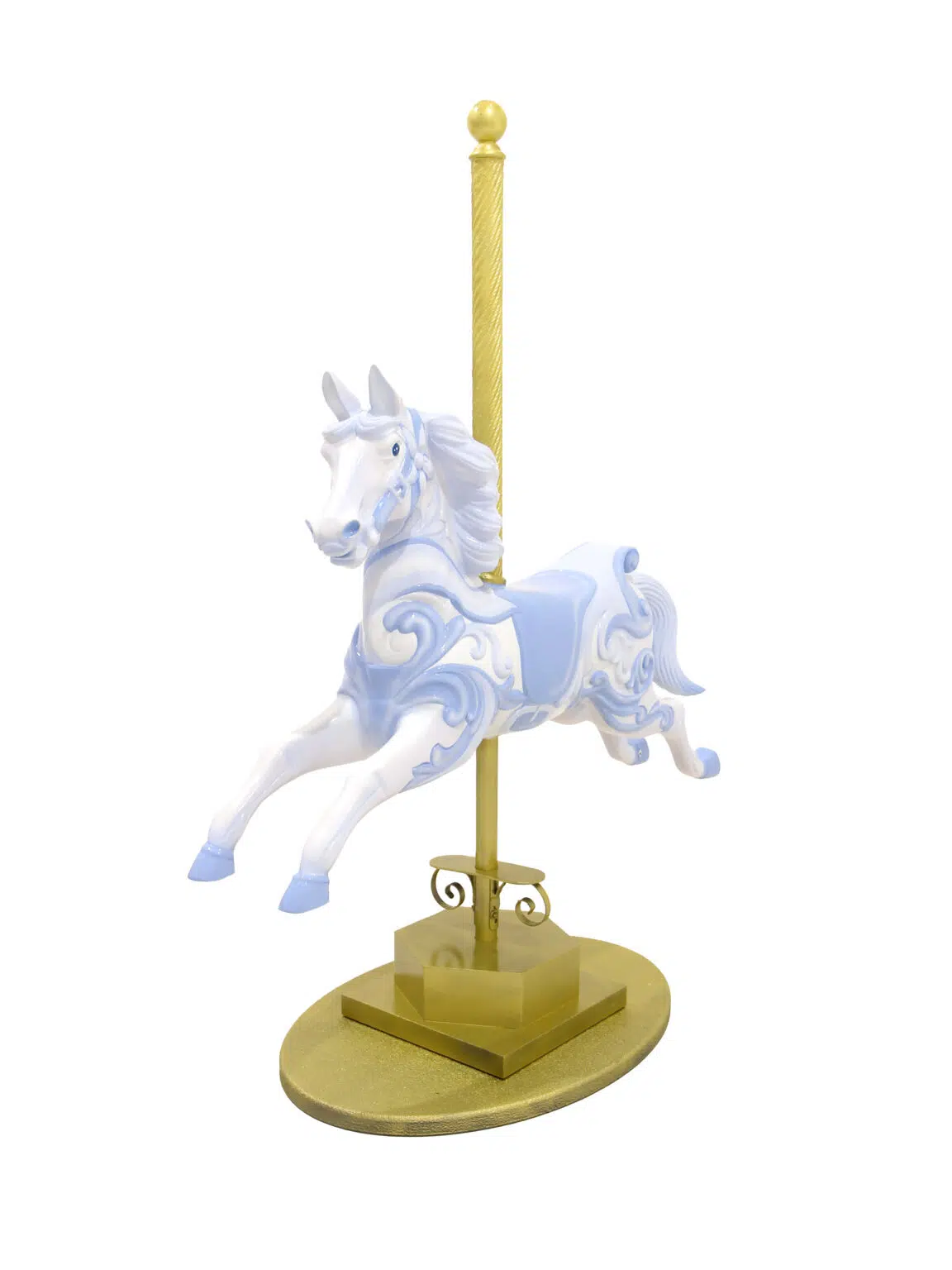 SN8471_Traditional Carousel Horse - Pastel Blue_eph_creative_event_prop_hire_0095 copy