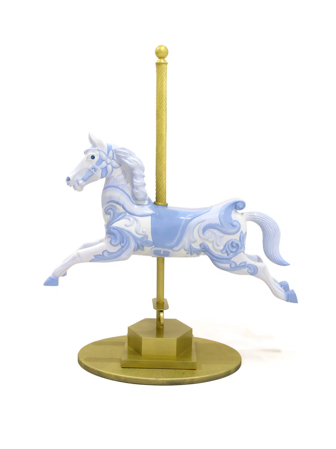 SN8471_Traditional Carousel Horse - Pastel Blue_eph_creative_event_prop_hire_0102 copy