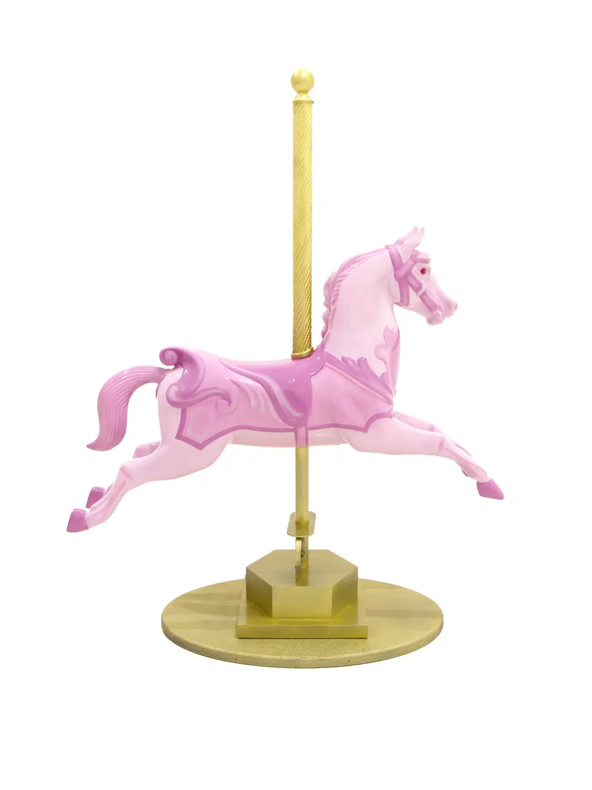 SN8472_Traditional Carousel Horse - Pastel Purple_eph_creative_event_prop_hire_0093 copy