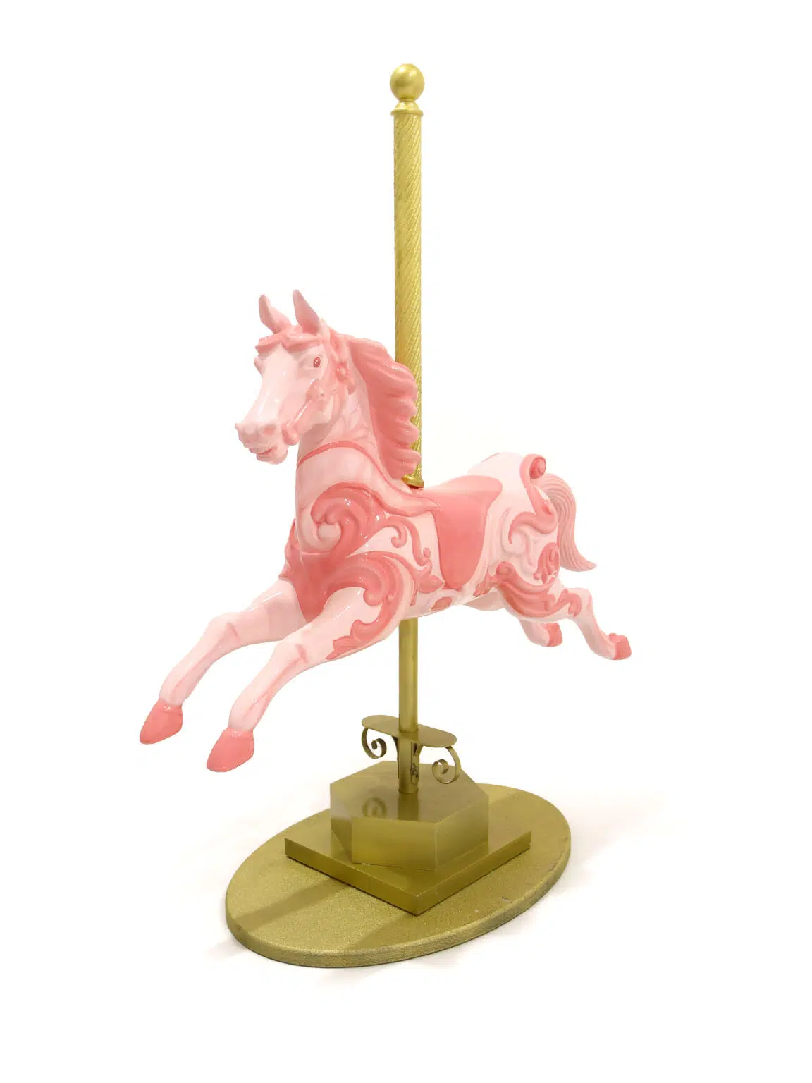 SN8473_Traditional Carousel Horse - Pastel Pink_eph_creative_event_prop_hire_0074 copy