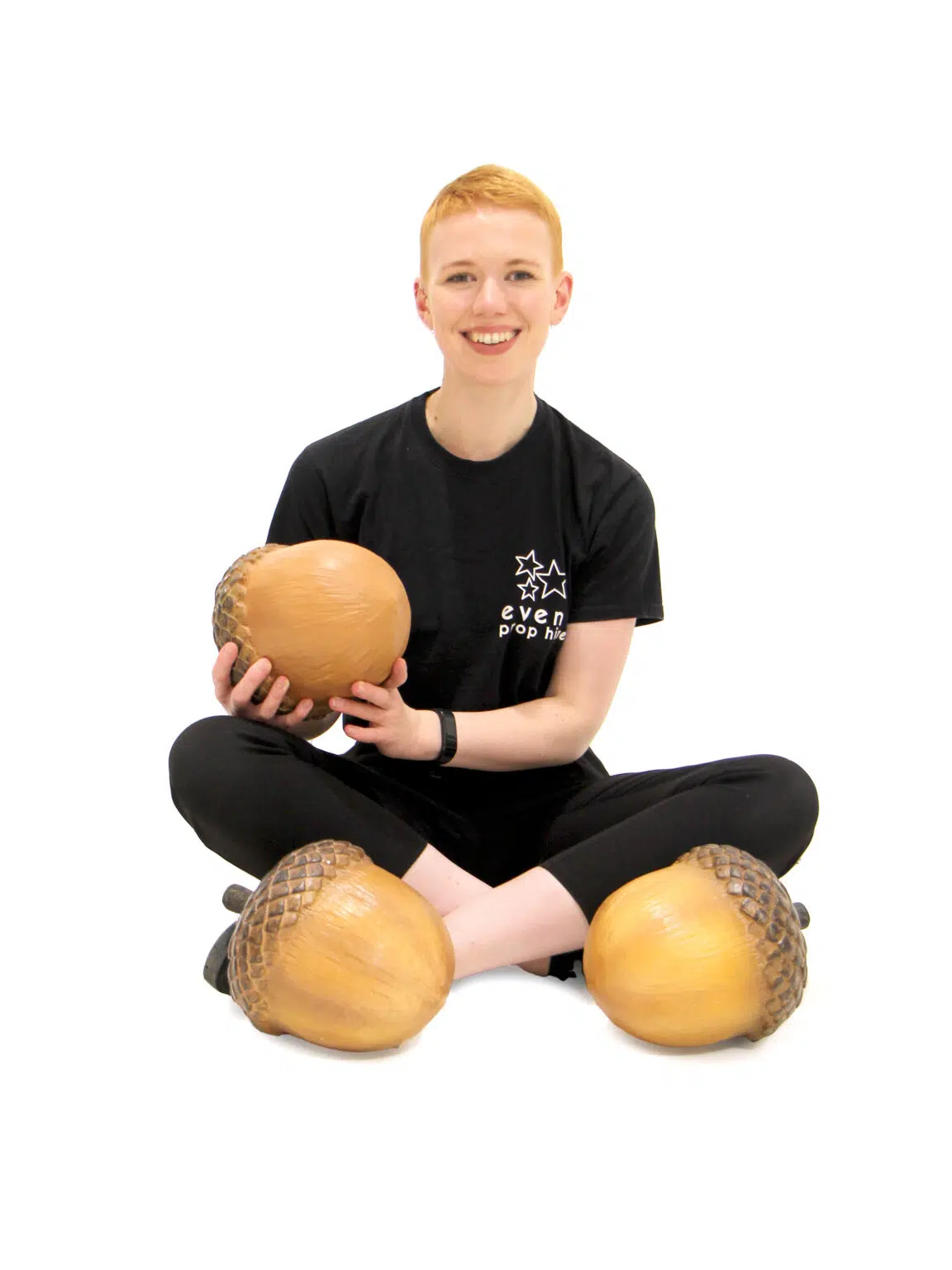 SN8485 Giant Acorn_eph_creative_event_prop_hire_0072 copy