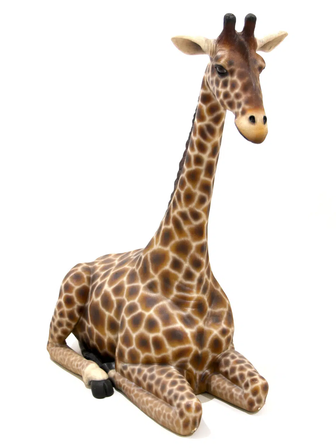 SN8573_Life-size Sitting Giraffe Prop_eph_creative_event_prop_hire_0002 copy