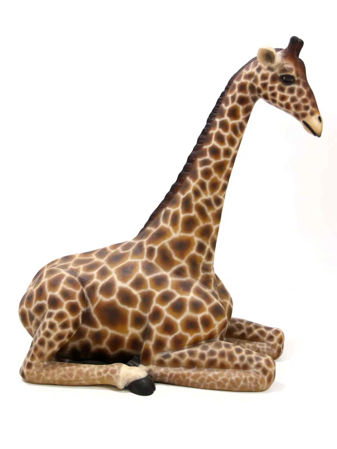 SN8573_Life-size Sitting Giraffe Prop_eph_creative_event_prop_hire_0006 copy