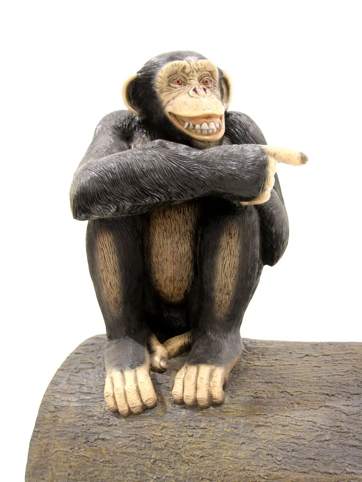 SN8574_Laughing Chimp on Tree Photo Op_eph_creative_event_prop_hire_0022 copy