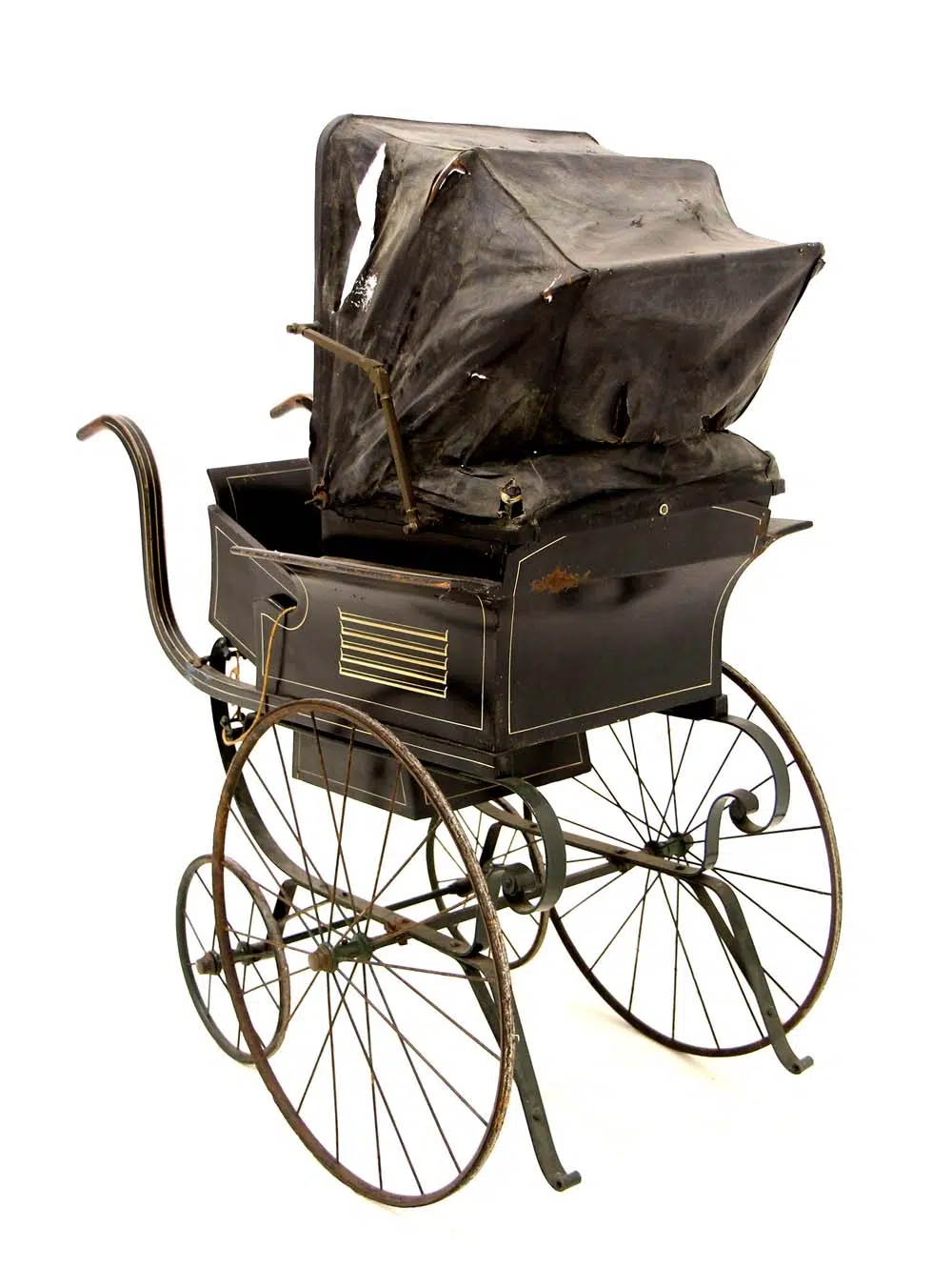 SN8596_Antique Pram Black_event_prop_hire_EPH_Creative_108_optimised