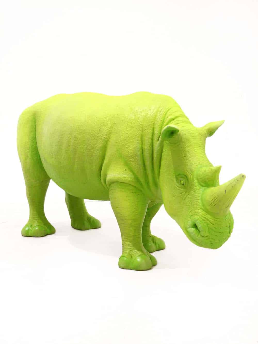 SN8654_Funky Rhino Yellow_Green_event_prop_hire_EPH_Creative_ (1)_optimised