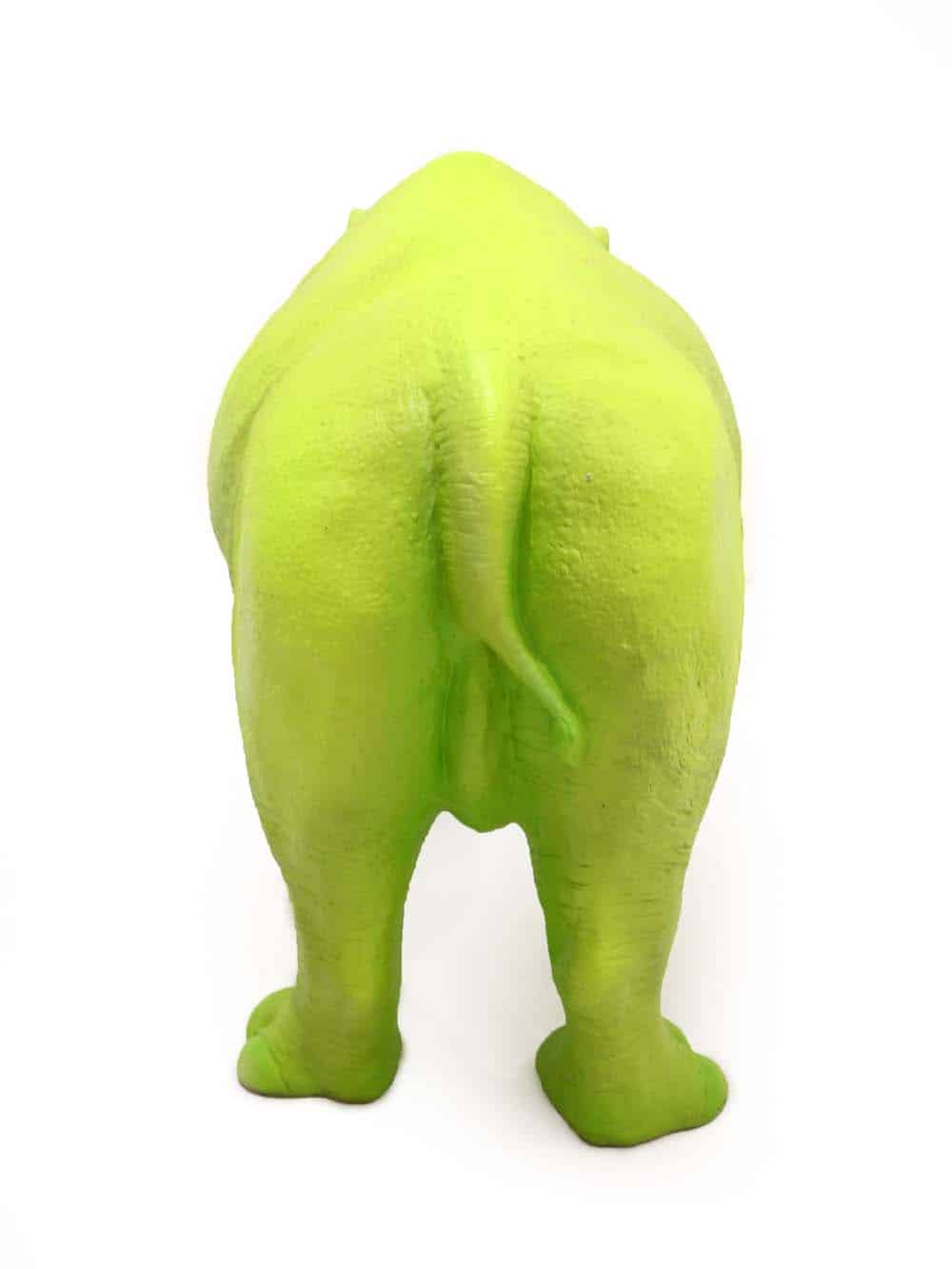 SN8654_Funky Rhino Yellow_Green_event_prop_hire_EPH_Creative_ (3)_optimised