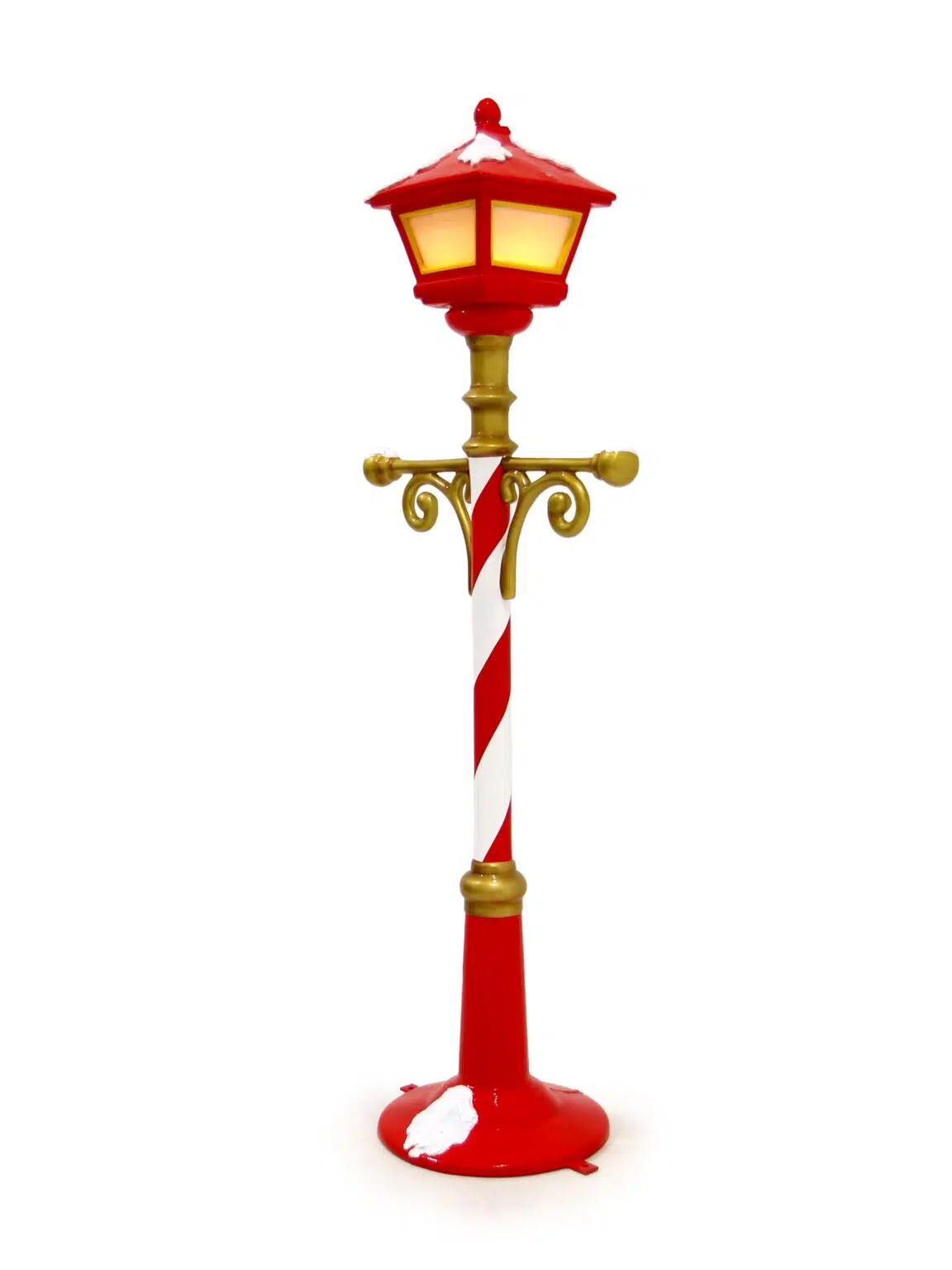 SN8724_Christmas Lamp post Red_White Stripe_Event_prop_hire_eph_creative_IF_009 copy