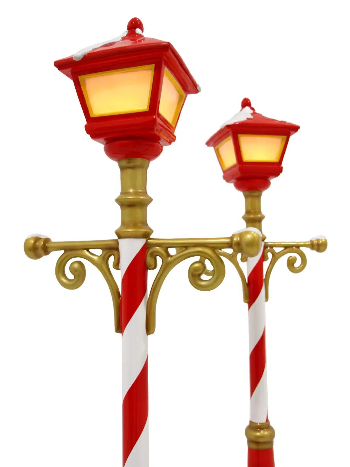 SN8724_Christmas Lamp post Red_White Stripe_Event_prop_hire_eph_creative_IF_014 copy