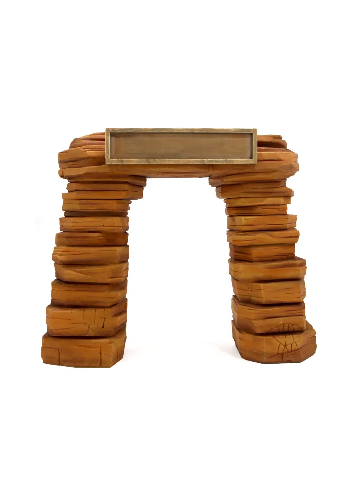 SN7027_Red Rock Entranceway - Full_Double Sided with SINGLE Customisable Sign_event_prop_hire1005 copy