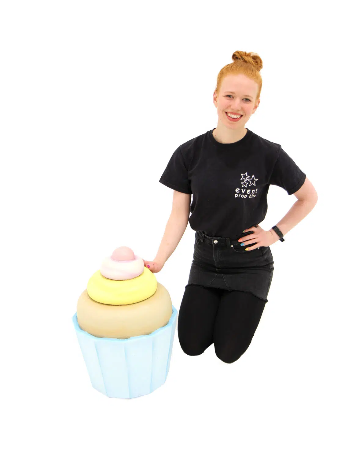 SN7335_Giant Cupcake - Pastel Colours_event_prop_hire1021 copy