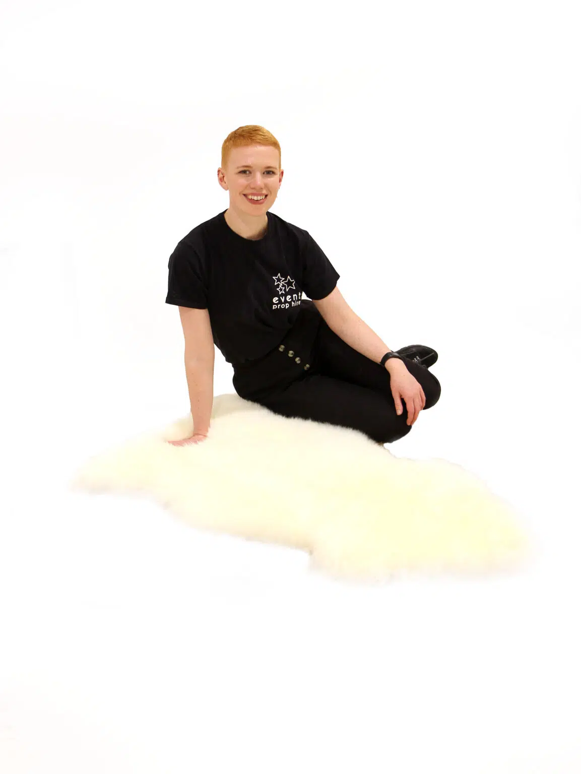 SN8015 White Sheepskin Rug_eph_creative_event_prop_hire_0157 copy