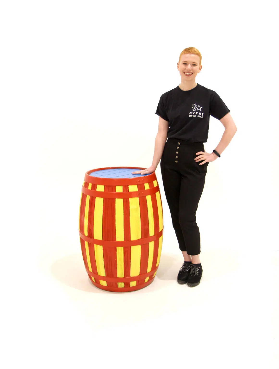 SN8426_Circus Barrel - Yellow_Red_eph_creative_event_prop_hire_0370 copy