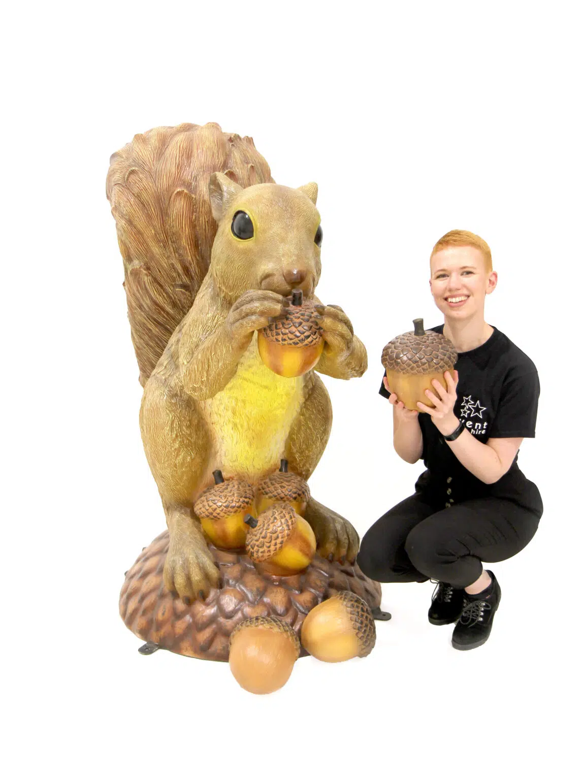 SN8484 Giant Squirrel_eph_creative_event_prop_hire_0060 copy