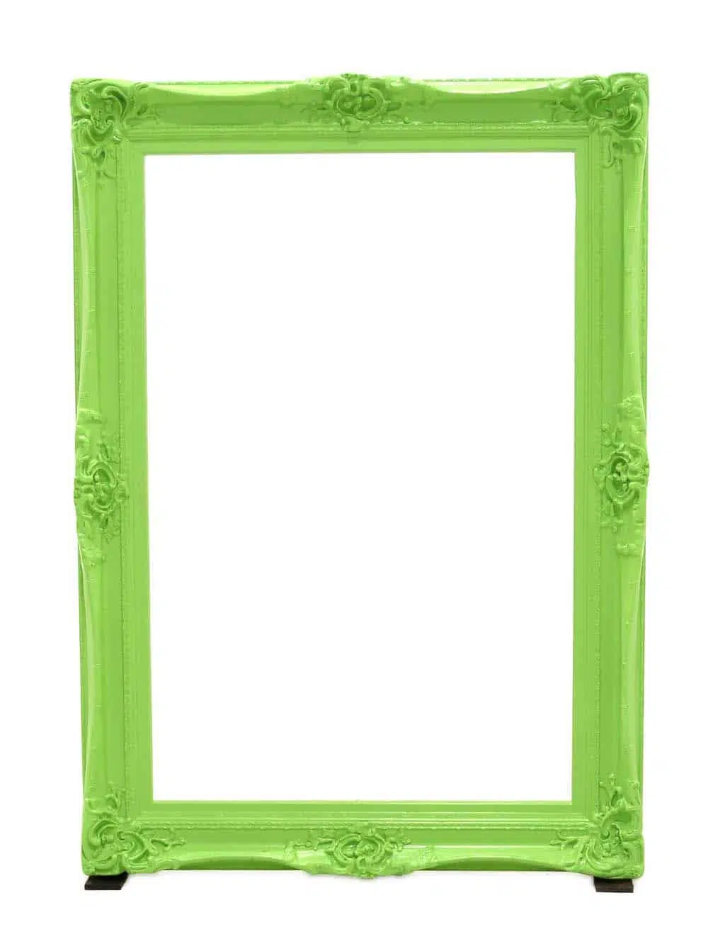 SN8963 _Giant Green Frame_event_prop_hire_EPH_Creative_ (4)_optimised