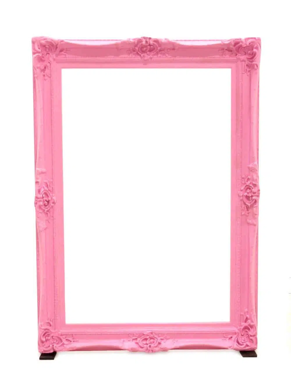 SN8965_Giant Light Pink Frame_event_prop_hire_EPH_Creative_ (2)_optimised