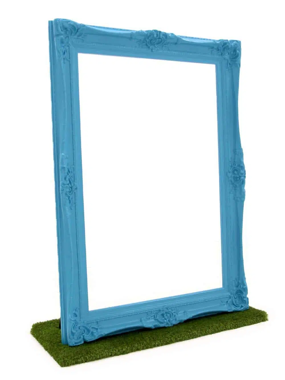 SN8966 SN8964_Giant Blue Frame with Grass Base_event_prop_hire_EPH_Creative_ (2)_optimised