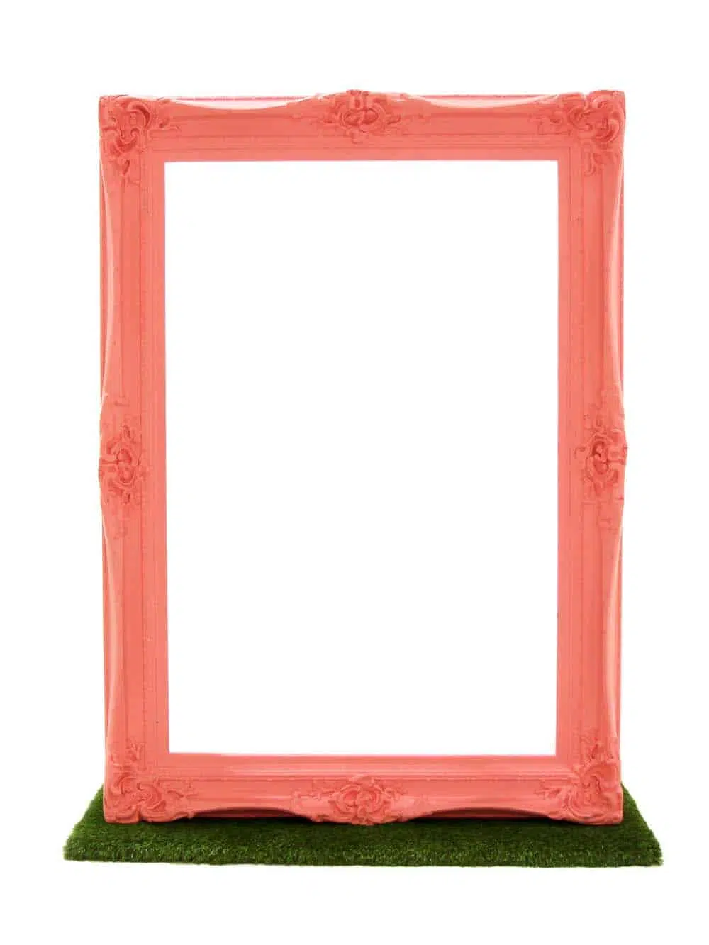 SN8969 SN8964_Giant Pink Frame with Grass Base_event_prop_hire_EPH_Creative_ (2)_optimised