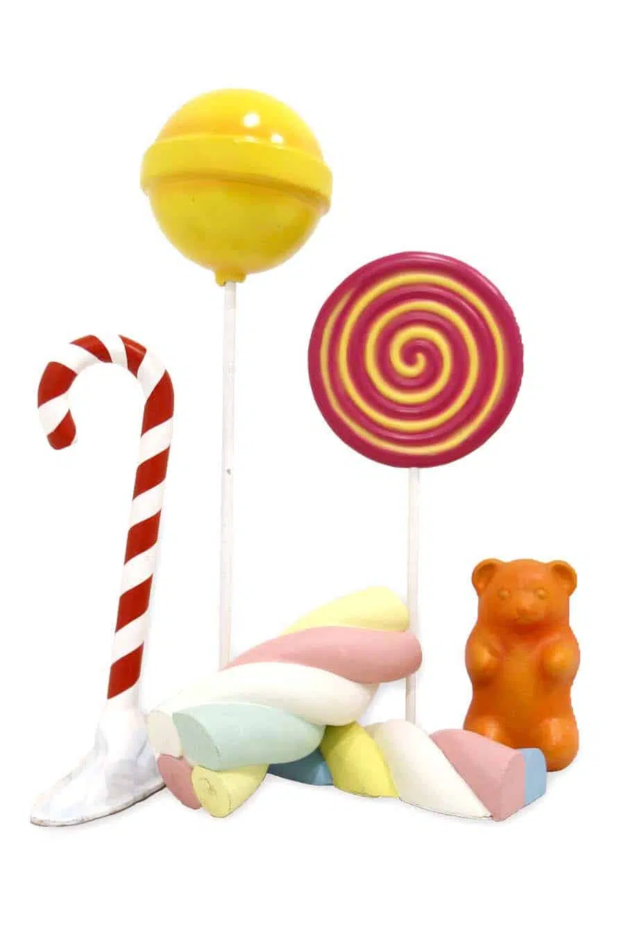 SN9326_Candy Cane Bridge MONTAGE - WITH DRESSING_event_prop_hire_EPH_Creative_024