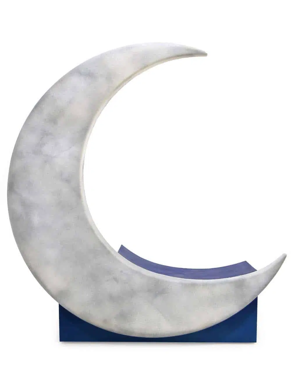 SN8623_Giant faceless Crescent Moon Prop on Stand_event_prop_hire_EPH_Creative_015_optimised