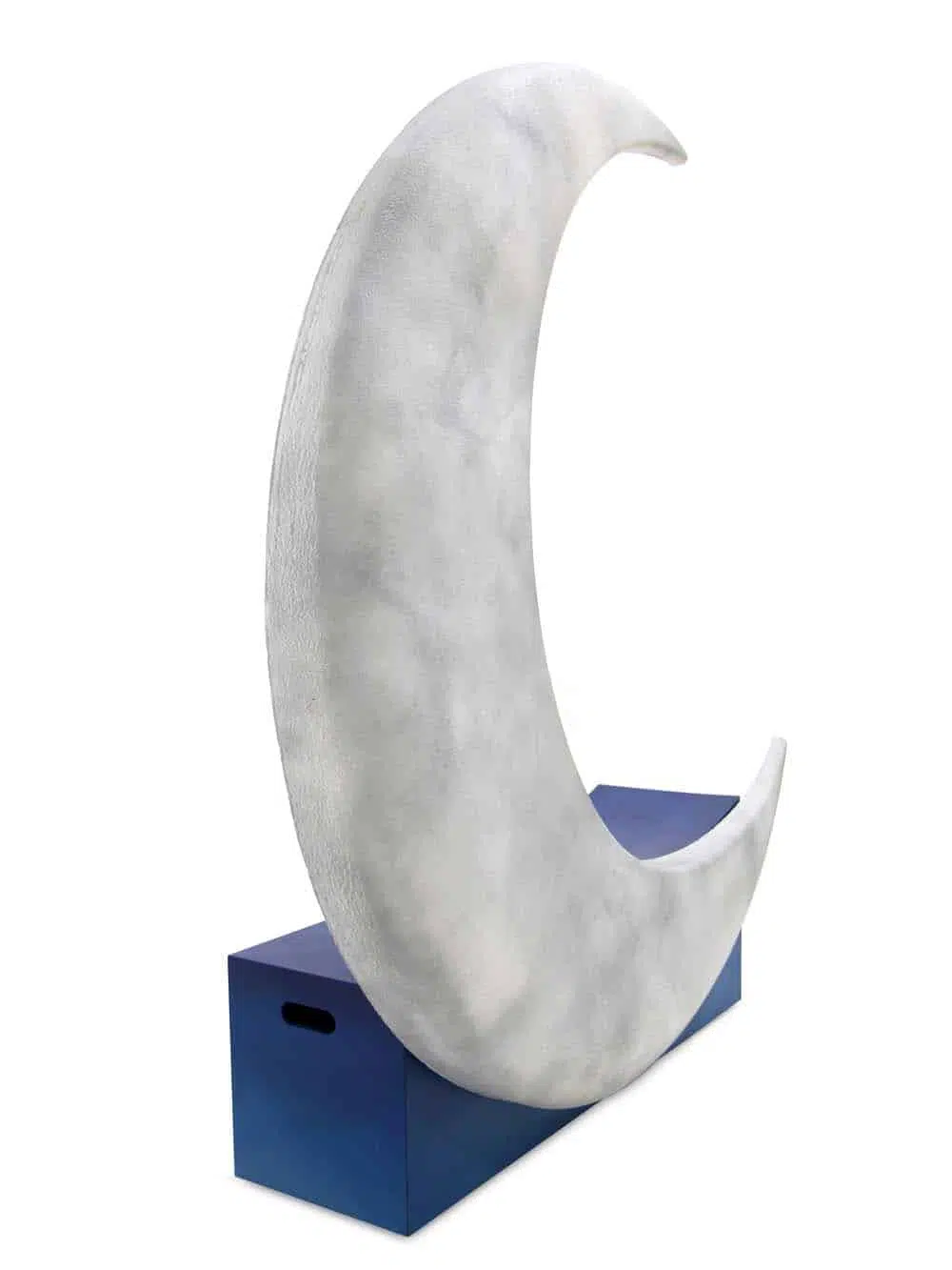 SN8623_Giant faceless Crescent Moon Prop on Stand_event_prop_hire_EPH_Creative_017_optimised