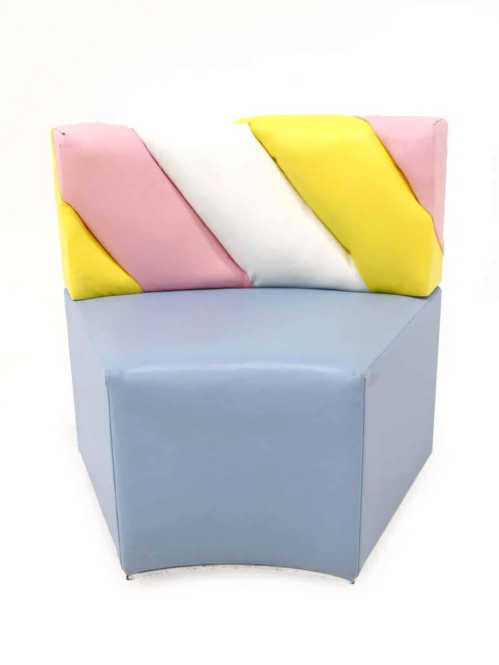 SN8689_Low Curved Back for Modular Seating Unit - Pink, Yellow & White_event_prop_hire_EPH_Creative_056_optimised