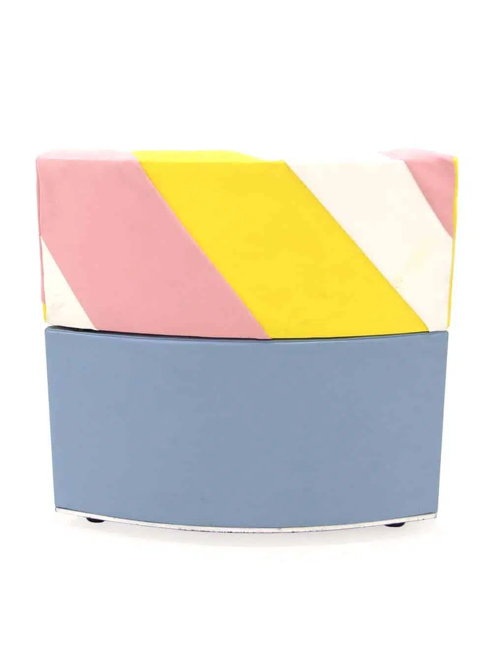 SN8689_Low Curved Back for Modular Seating Unit - Pink, Yellow & White_event_prop_hire_EPH_Creative_058_optimised
