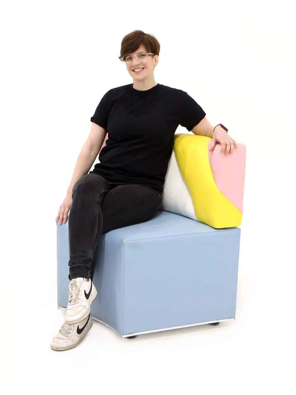 SN8689_Low Curved Back for Modular Seating Unit - Pink, Yellow & White_event_prop_hire_EPH_Creative_061_optimised