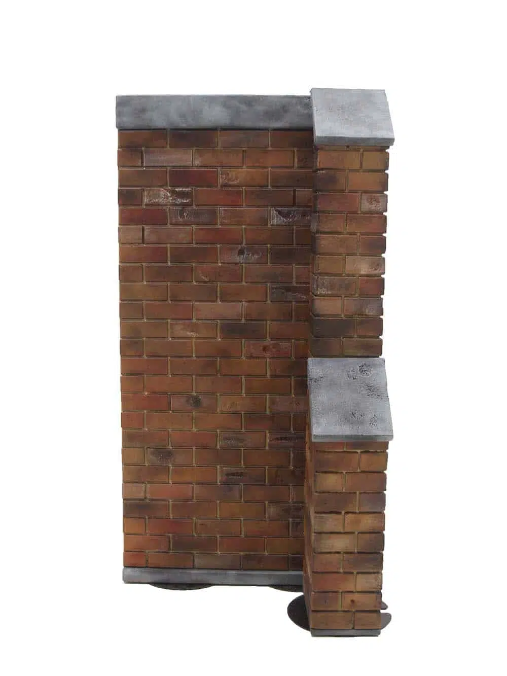 SN8936 SN8937_Sloped Brick Ends and Wall Sections for Peaky Blinders Gates Entranceway (Shelby's Yard)(SN8603)_event_prop_hire_EPH_Creative_013_optimised