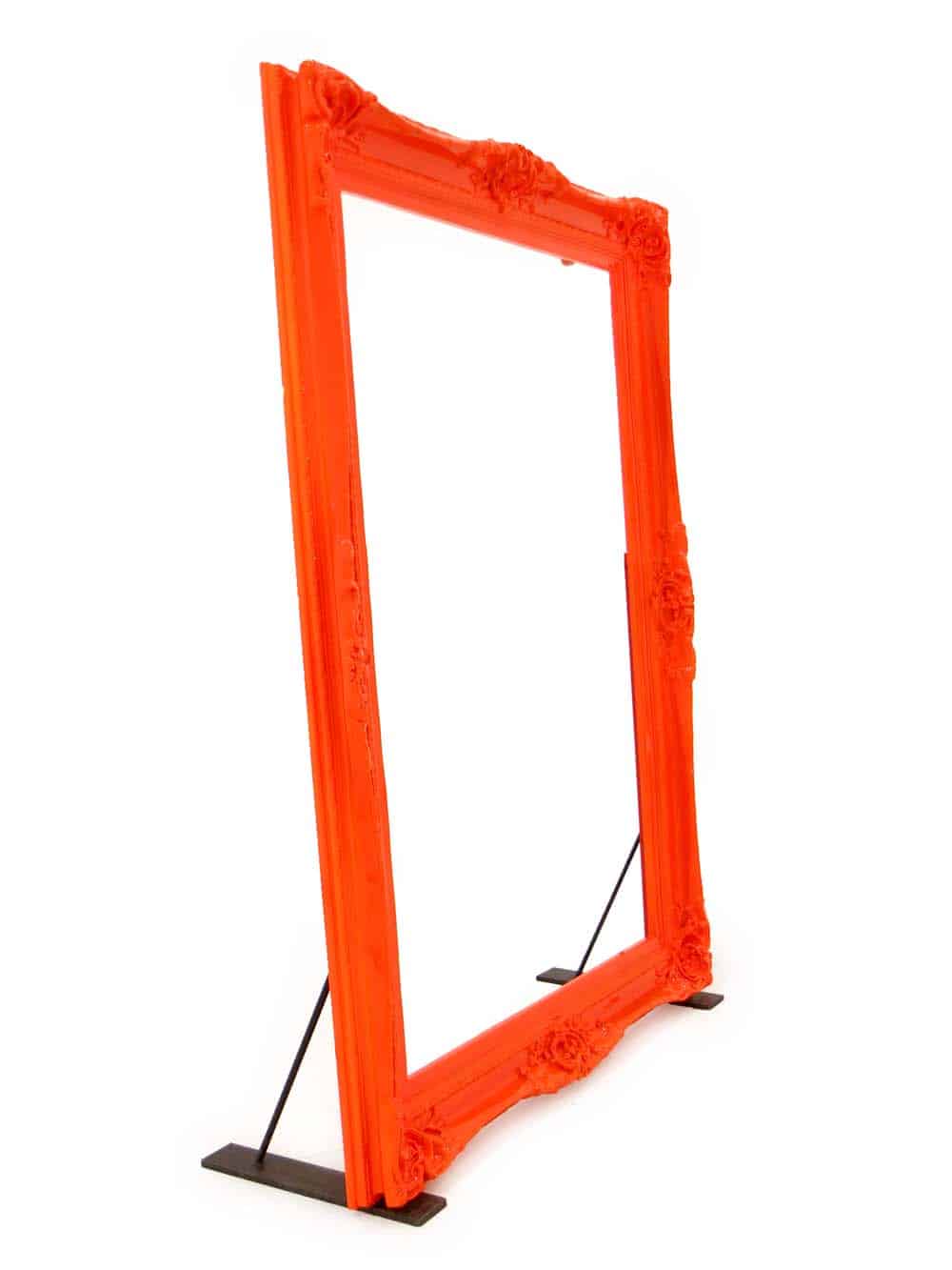 SN9079_Giant Neon Orange Frame_event_prop_hire_EPH_Creative_ (2)_optimised