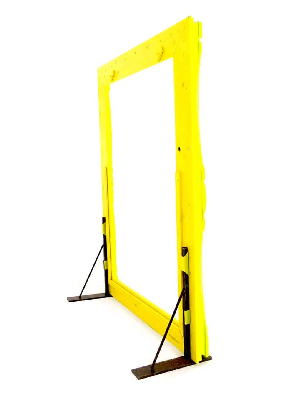 SN9081_Giant Neon Yellow Frame_event_prop_hire_EPH_Creative_ (4)_optimised