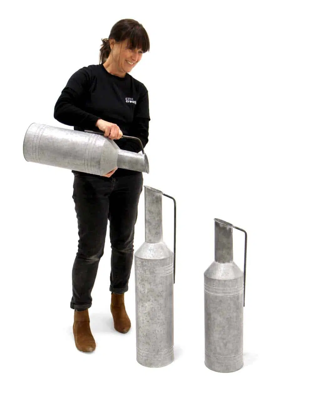 SN9274 SN9275 SN9276_Churn Vases - Rustic Grey (x3)_event_prop_hire_EPH_Creative_ (7)_optimised