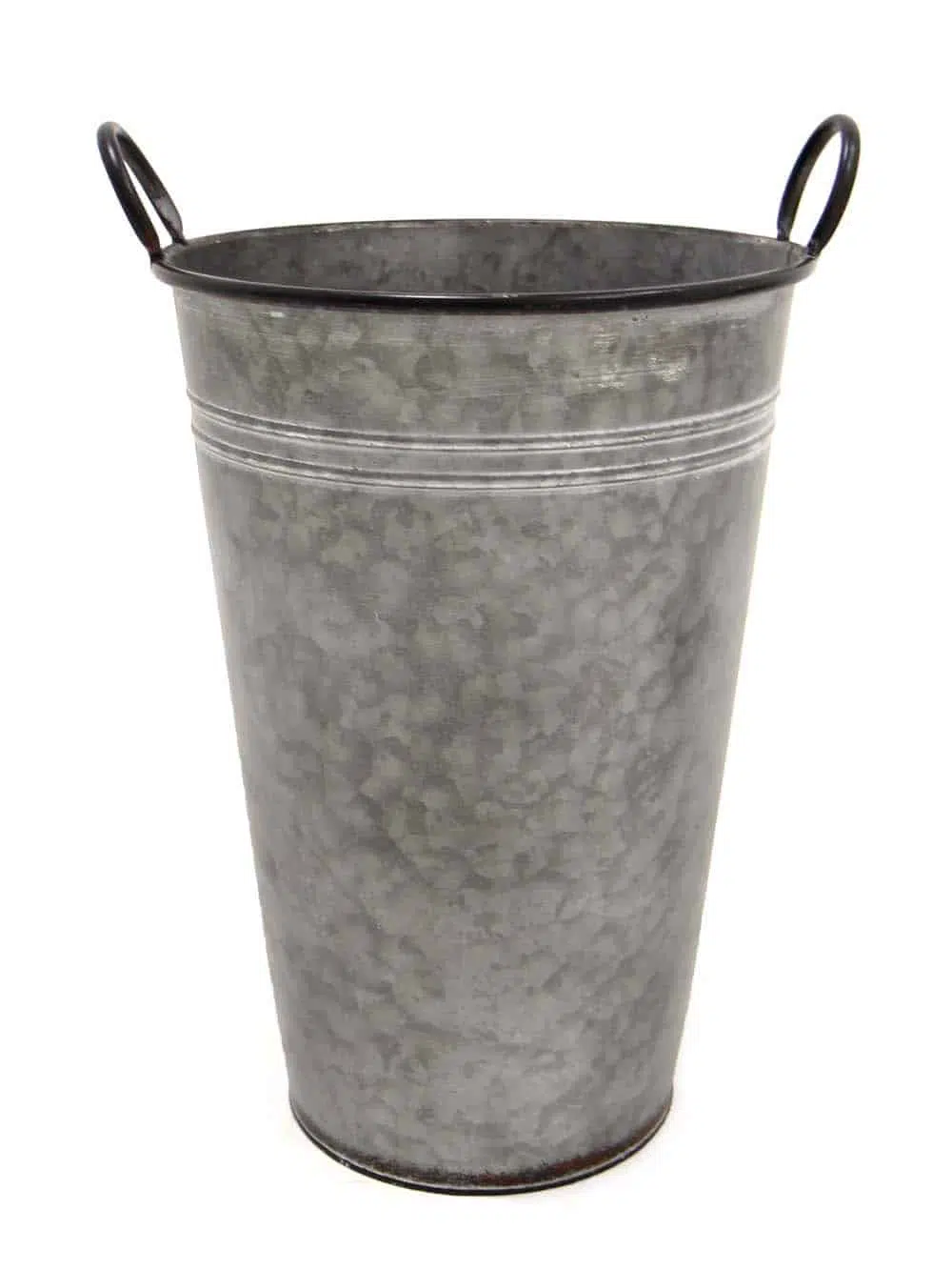 SN9413_Flower Bucket - Galvanised (Large)_event_prop_hire_EPH_Creative__optimised