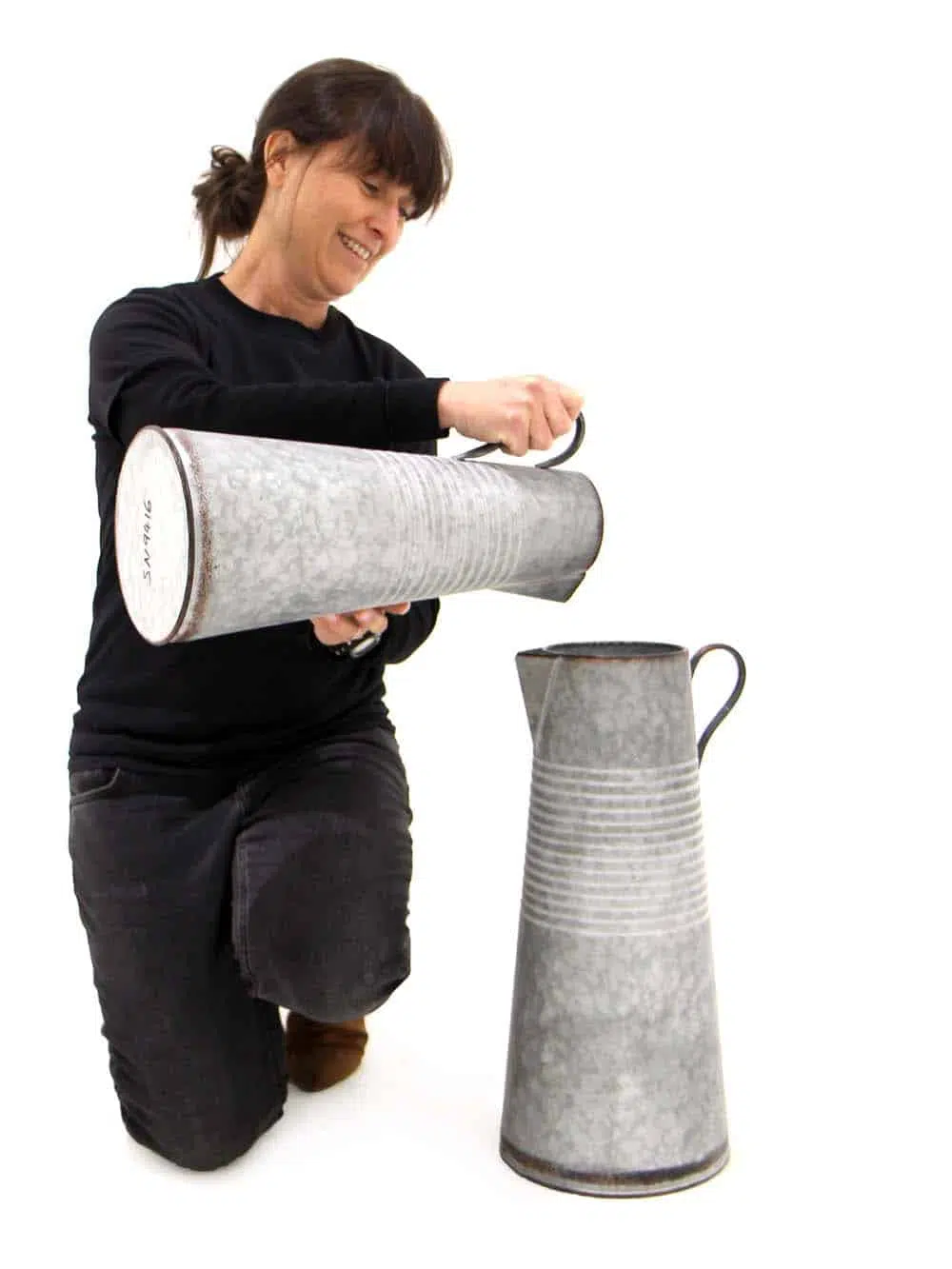 SN9415 SN9414_Pitchers - Galvanised (Large and Small)_event_prop_hire_EPH_Creative_ (4)_optimised