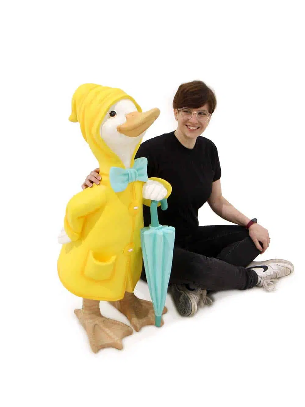 SN9443_Duck with Raincoat and Umbrella_event_prop_hire_EPH_Creative_114_optimised