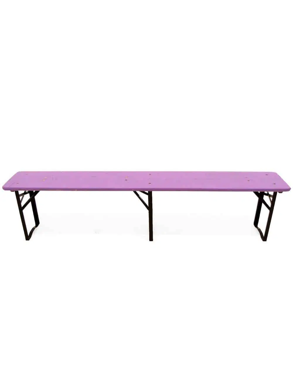SN9518_Bench for Beer Table and Bench Set (Purple)_event_prop_hire_EPH_Creative_165_optimised