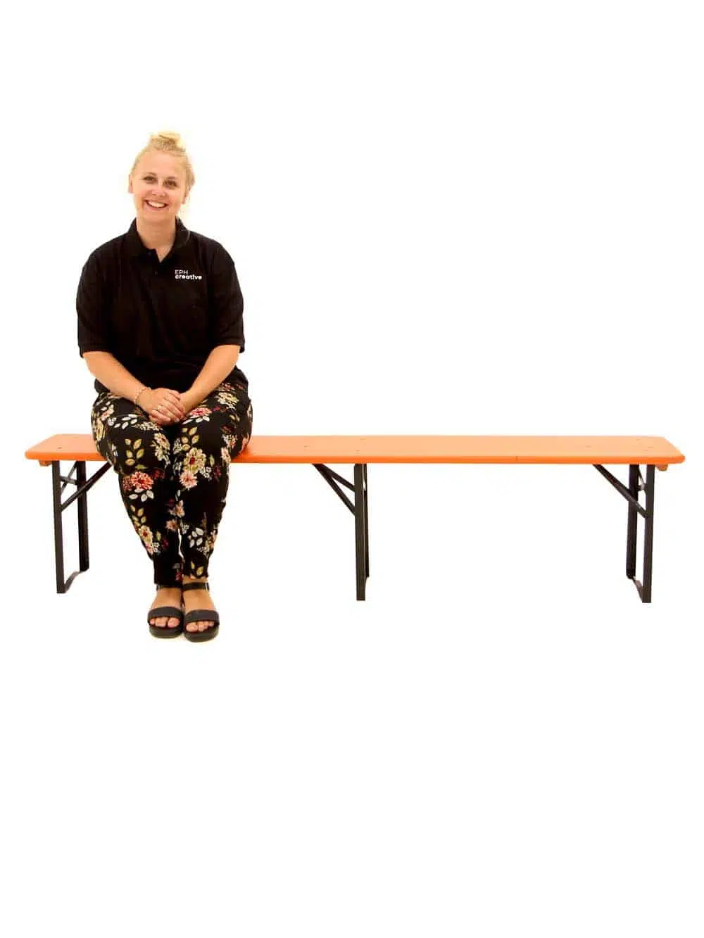 SN9519_Bench for Beer Table and Bench Set (Orange)_event_prop_hire_EPH_Creative_041_optimised