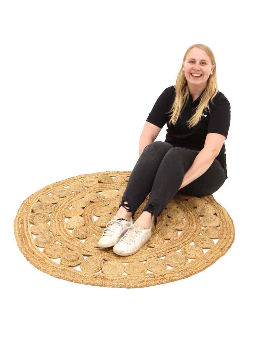 SN9598 Braided Jute Decorative Circular Mat 1.2m _Braided Jute Circular Mat 1.5m_event_prop_hire_EPH_creative2_optimised