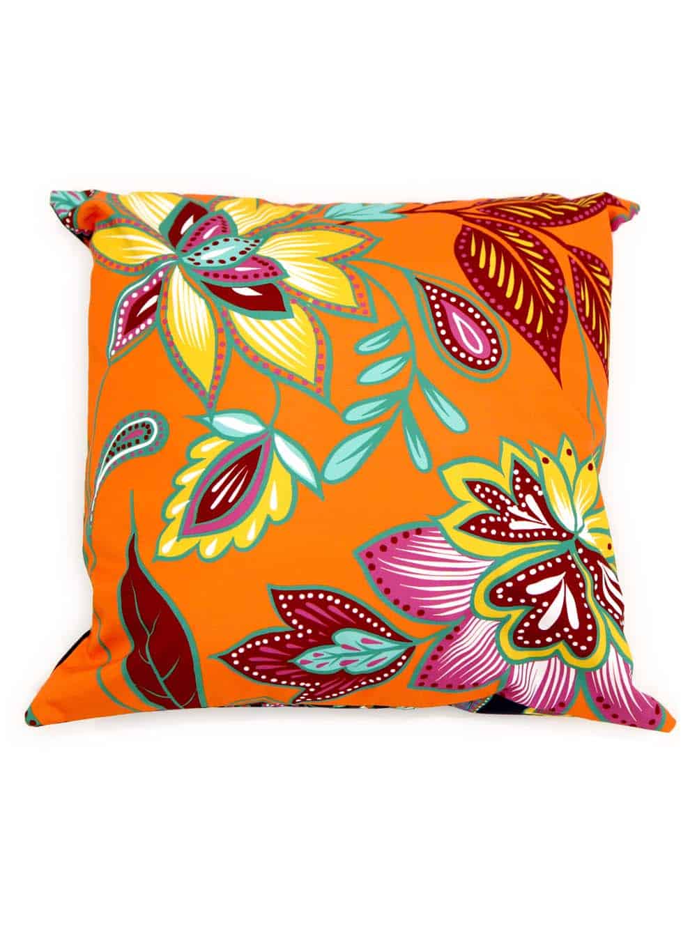SN9650_Floral reversible outdoor square Cushion_event_prop_hire_EPH_Creative_508_optimised