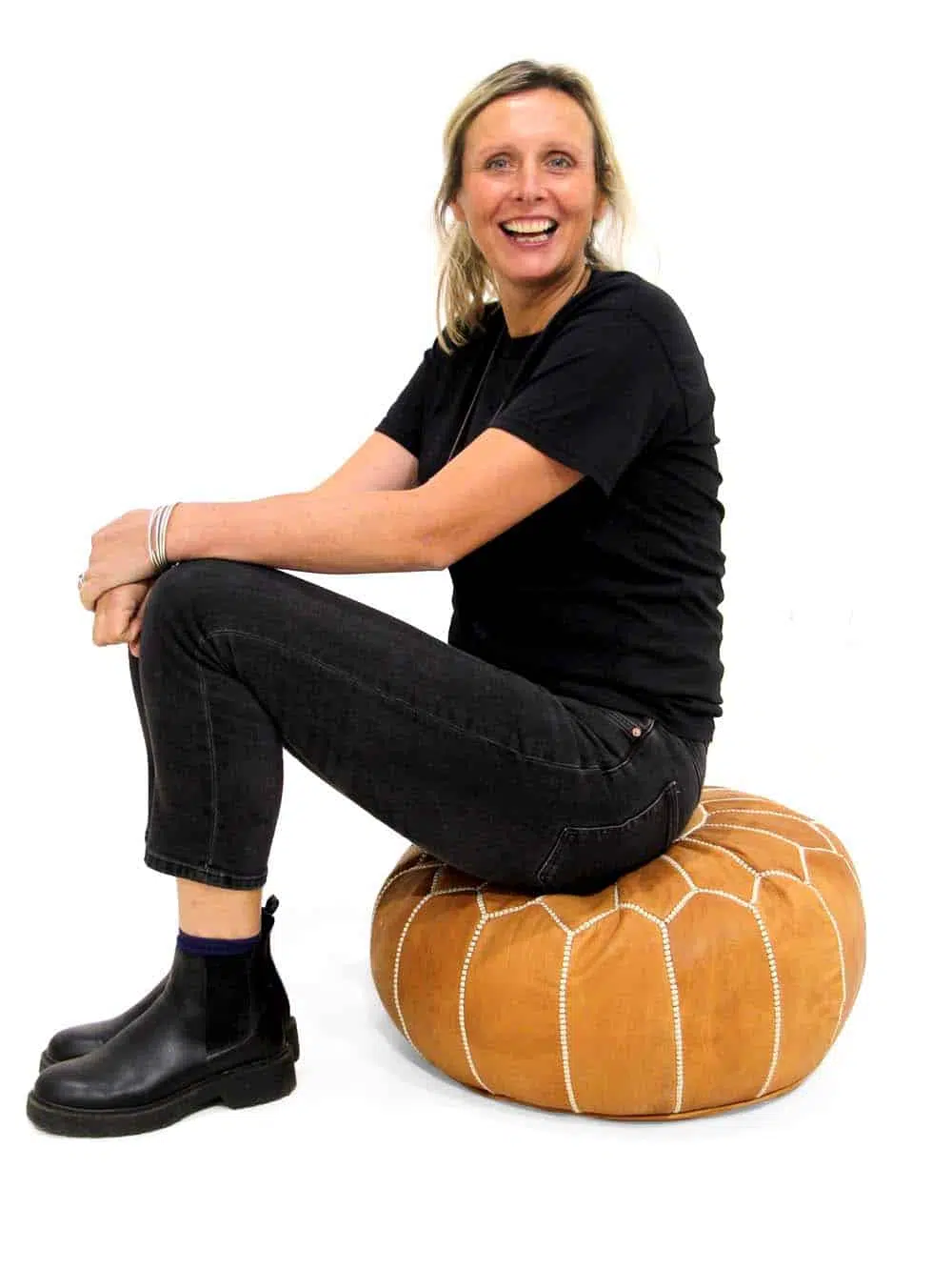 SN9723_Moroccan Leather Pouffe - Tan Brown_event_prop_hire_EPH_Creative_3_optimised